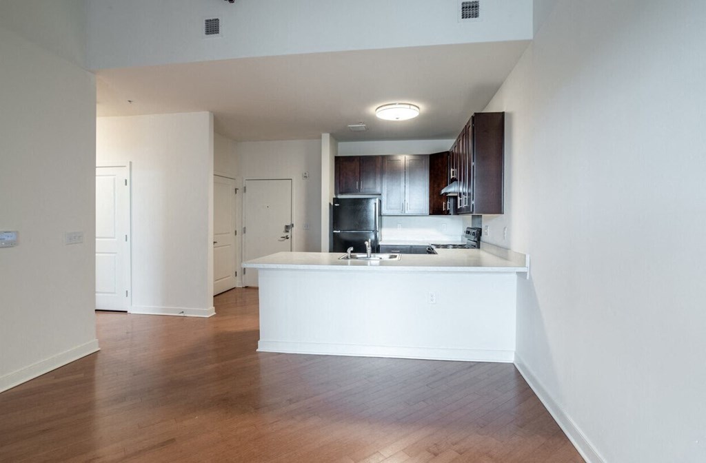 The Willows At East Greenville Apartments, 401 W 4th Street, East